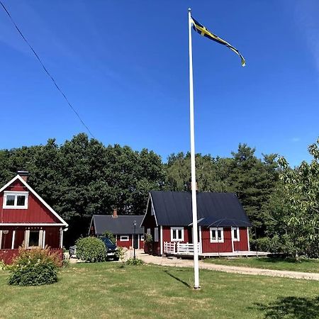 Mysigt Boende Naera Soederasen Ljungbyhed Eksteriør bilde